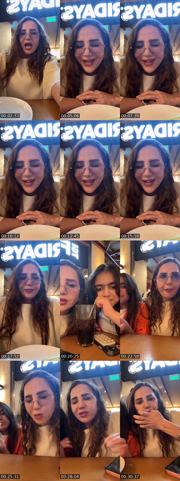 @tatadonia67 TikTok live from 2026-07-27