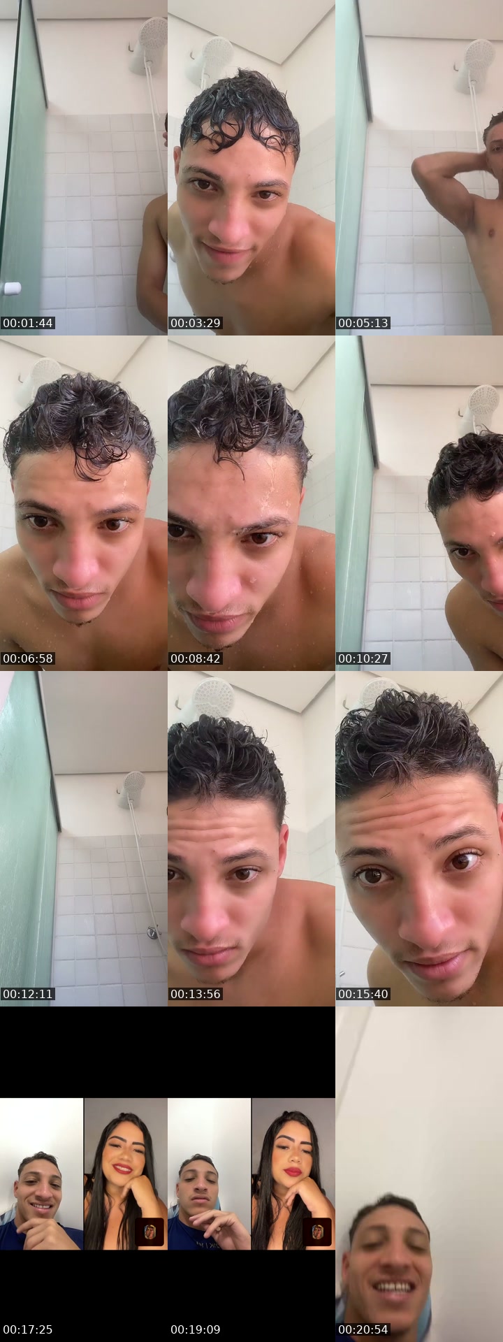 @zago258 TikTok live from 2026-07-27
