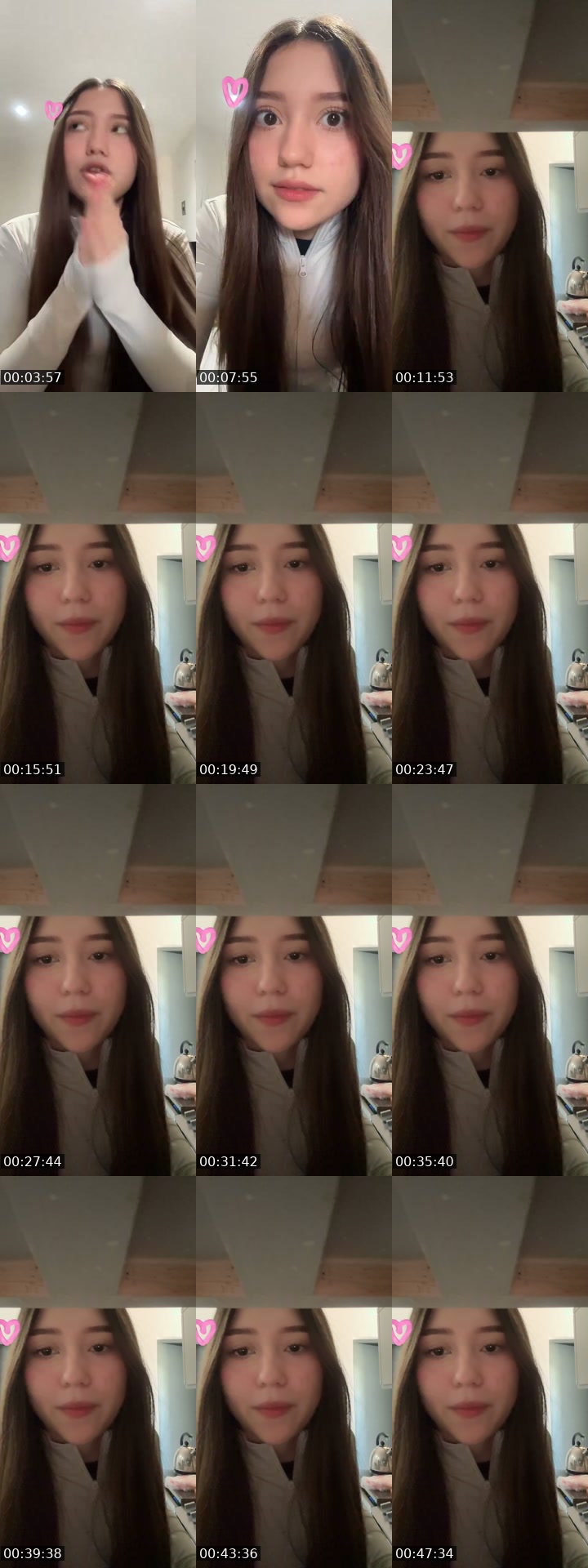 @emy_cota TikTok live from 2026-07-27