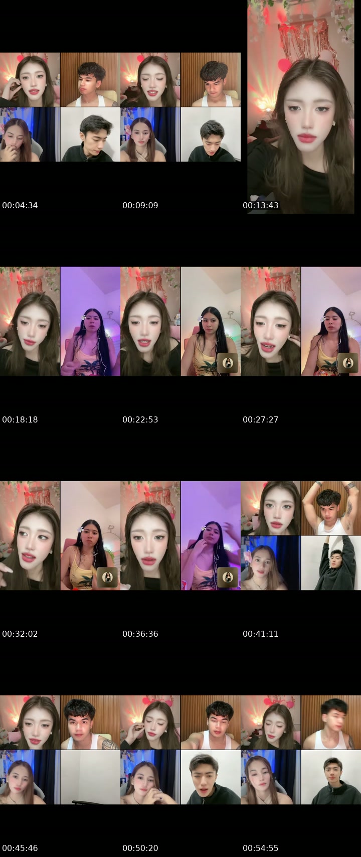 @goddesskyla_ TikTok live from 2026-07-27