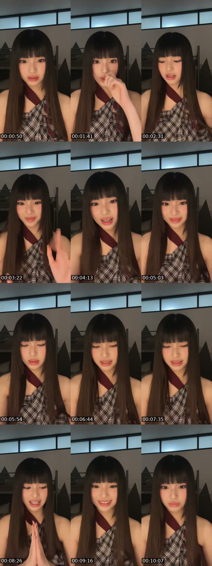 TikTok live: hah hoh heh by @syddoodl3