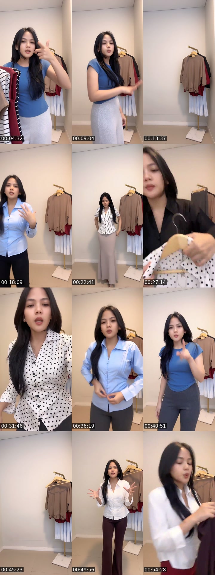 TikTok live: Pay day salee by @trustella.co