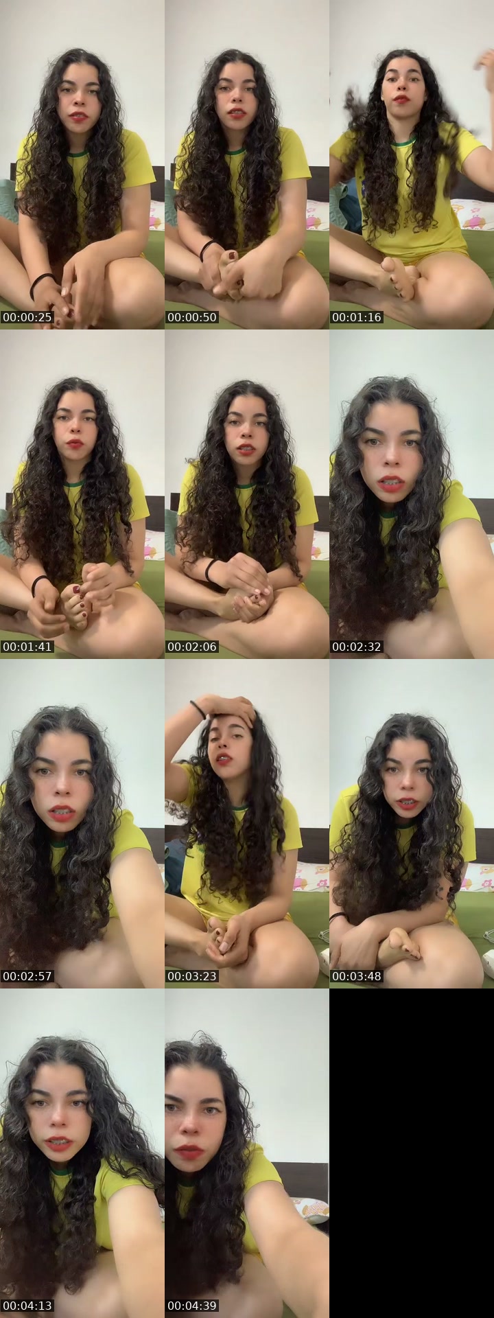 @eu_sei_que_sei_2 TikTok live from 2026-07-27
