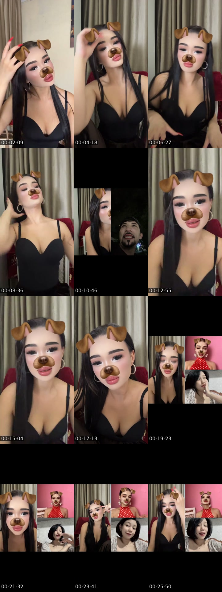 @008yass__ TikTok live from 2026-07-27