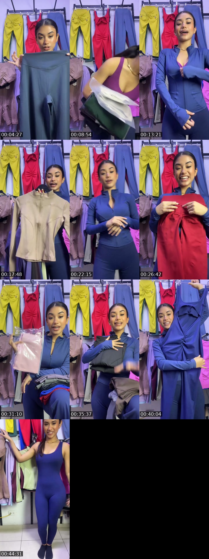 @morafitpe TikTok live from 2026-07-27