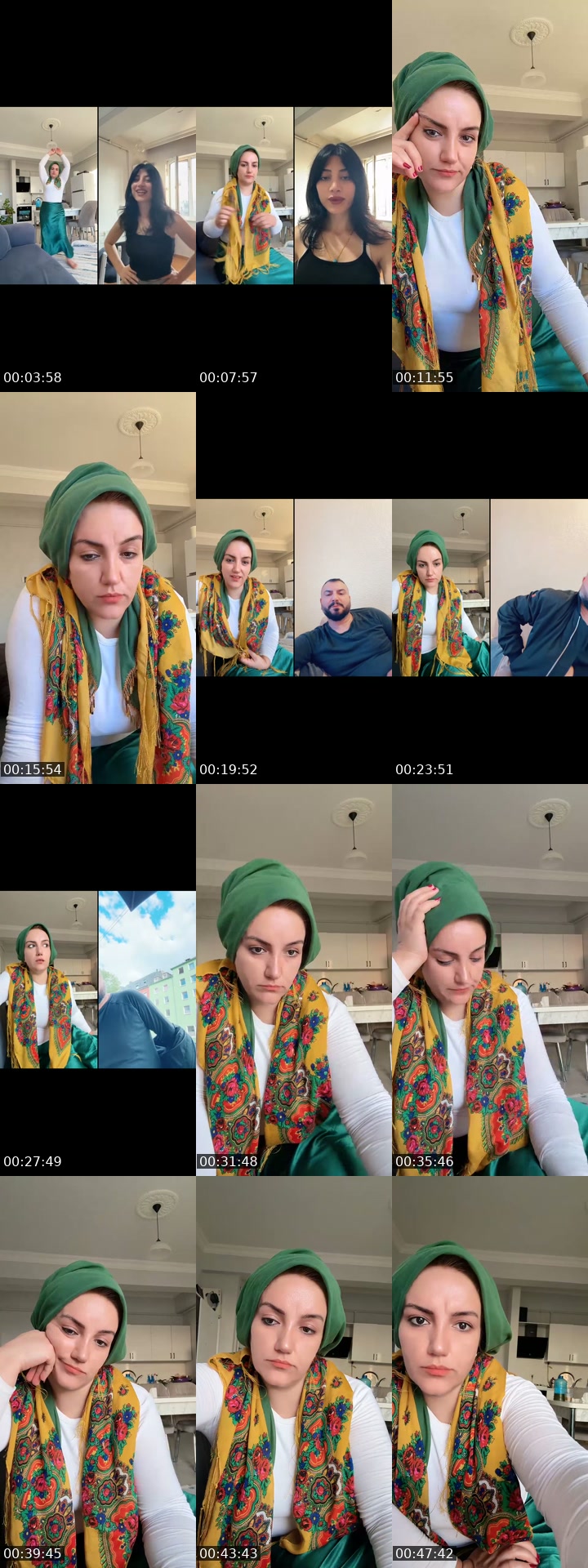 @urfaliguzelyarimm TikTok live from 2026-07-27