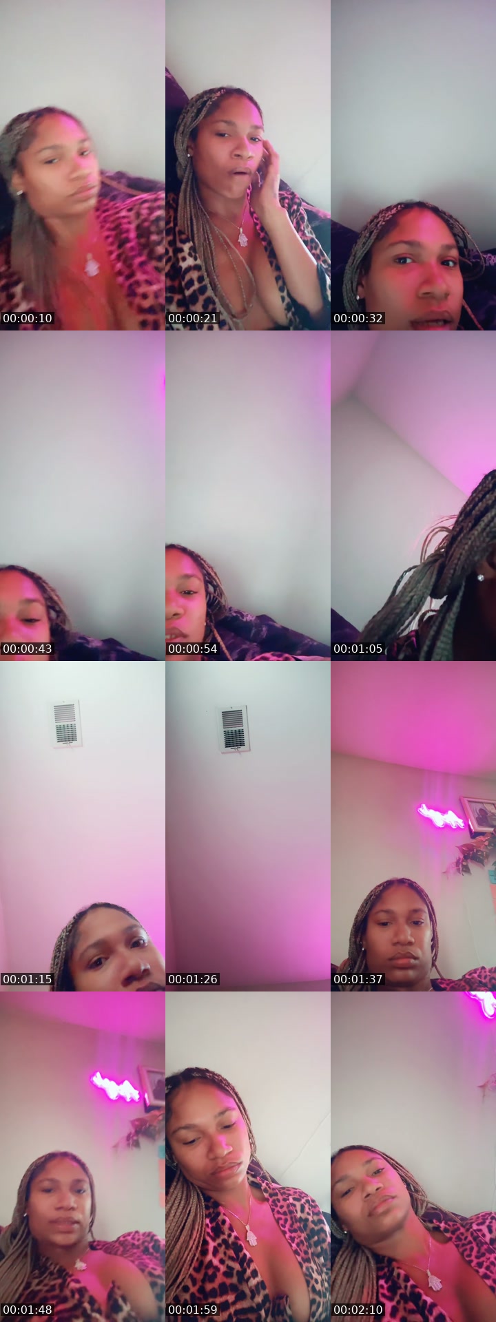 @lifeaslala_ TikTok live from 2026-07-27