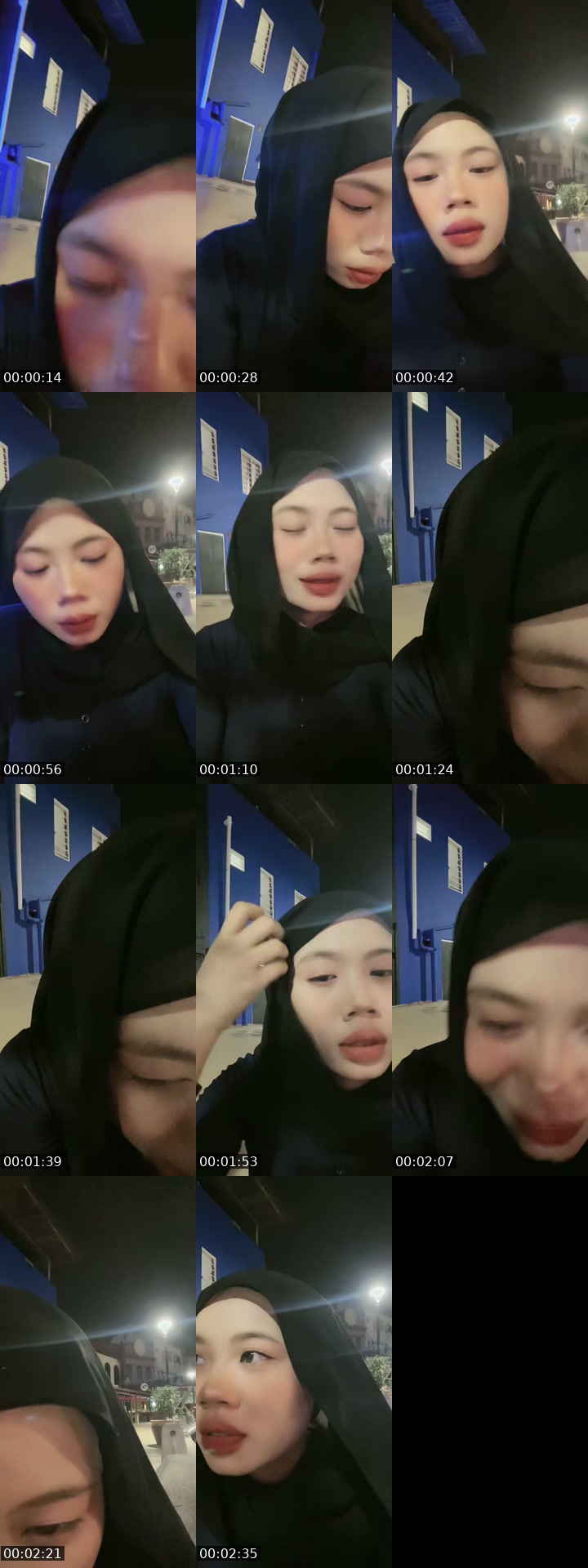 TikTok live: masukk aa b by @masalyshamaisuri