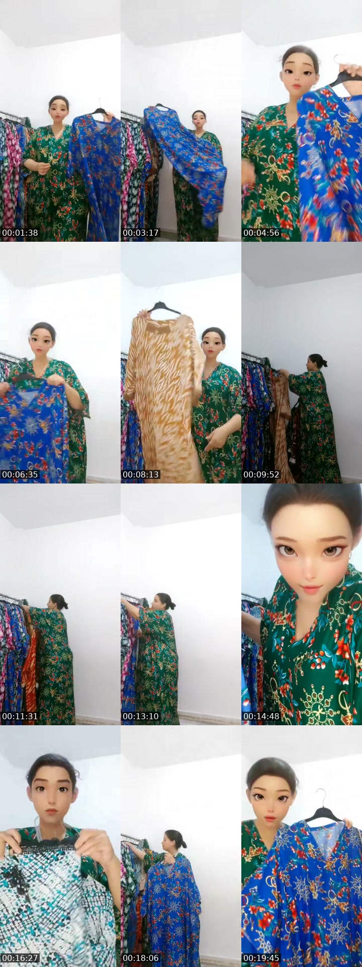 @luxe_fashion6 TikTok live from 2026-07-27