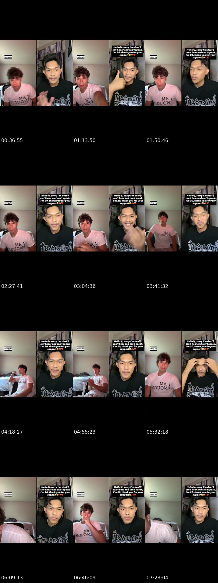 @daniel9arcias TikTok live from 2026-07-27