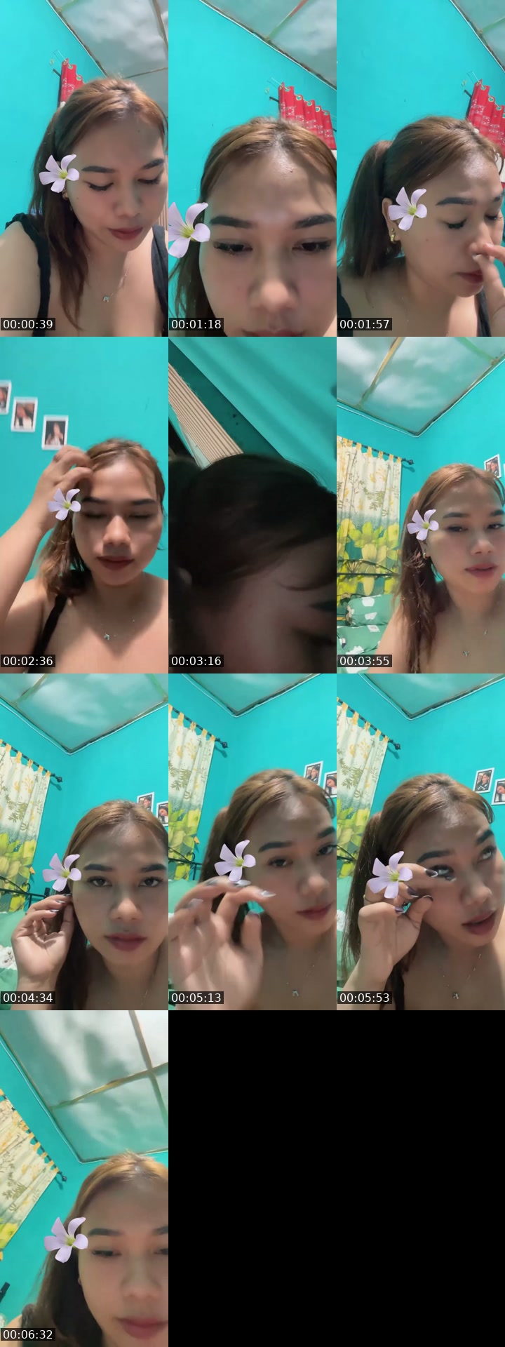 @murninst27 TikTok live from 2026-07-27