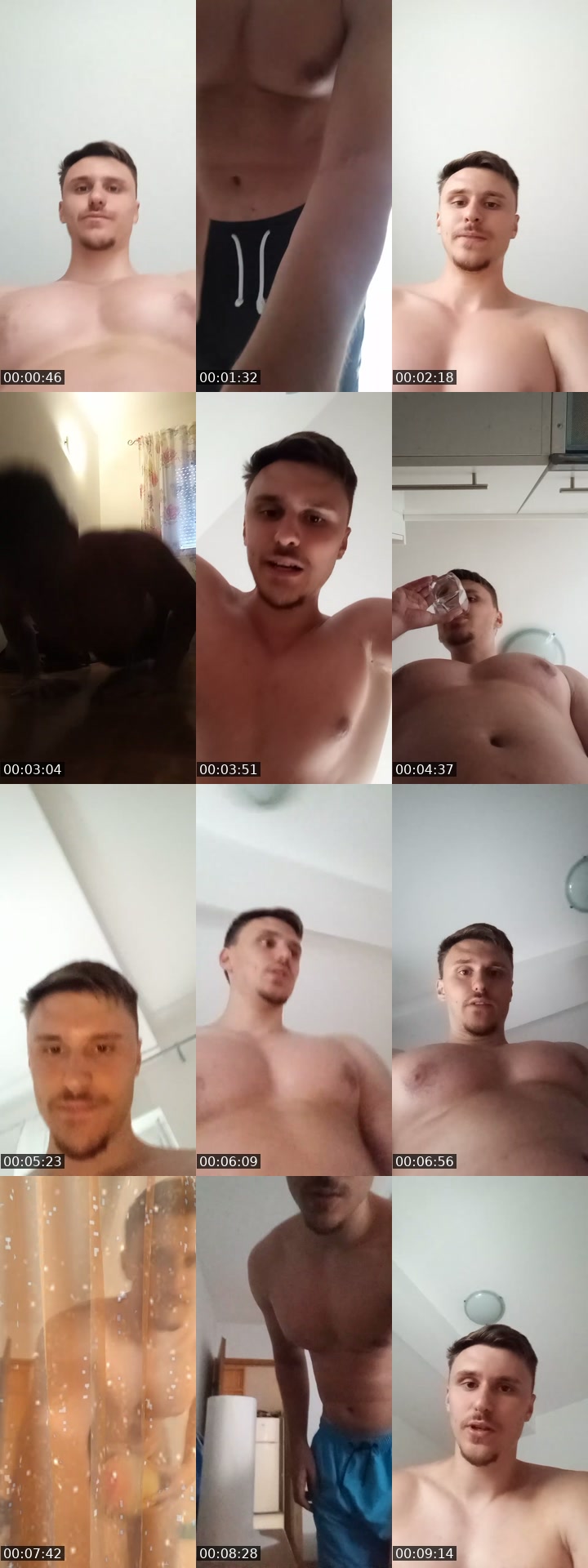 Croatia TikTok live: 💗 by @bodylegend.mz