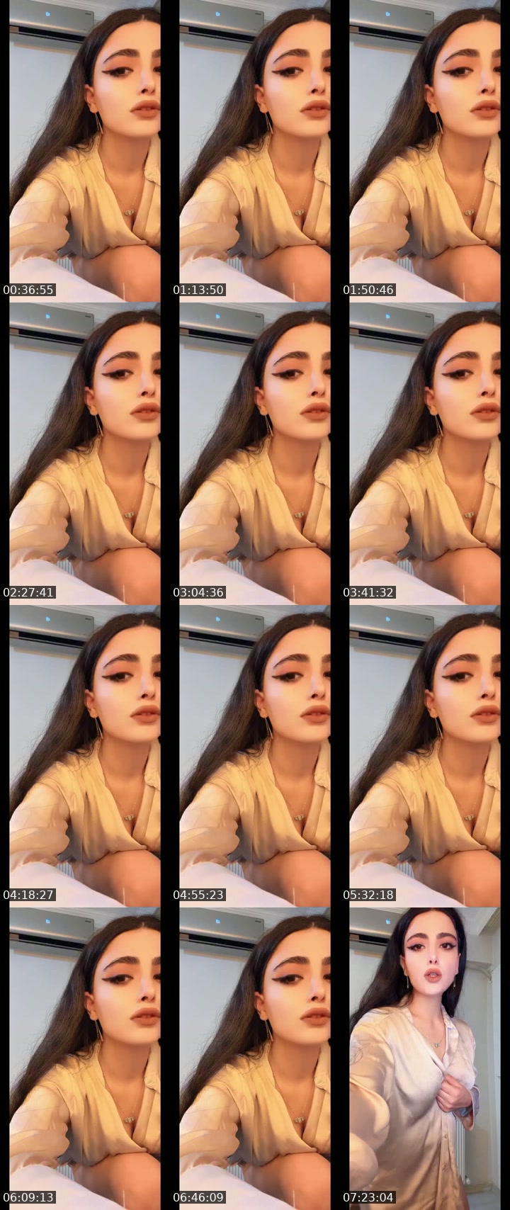 @aysel3509a2 TikTok live from 2026-07-27