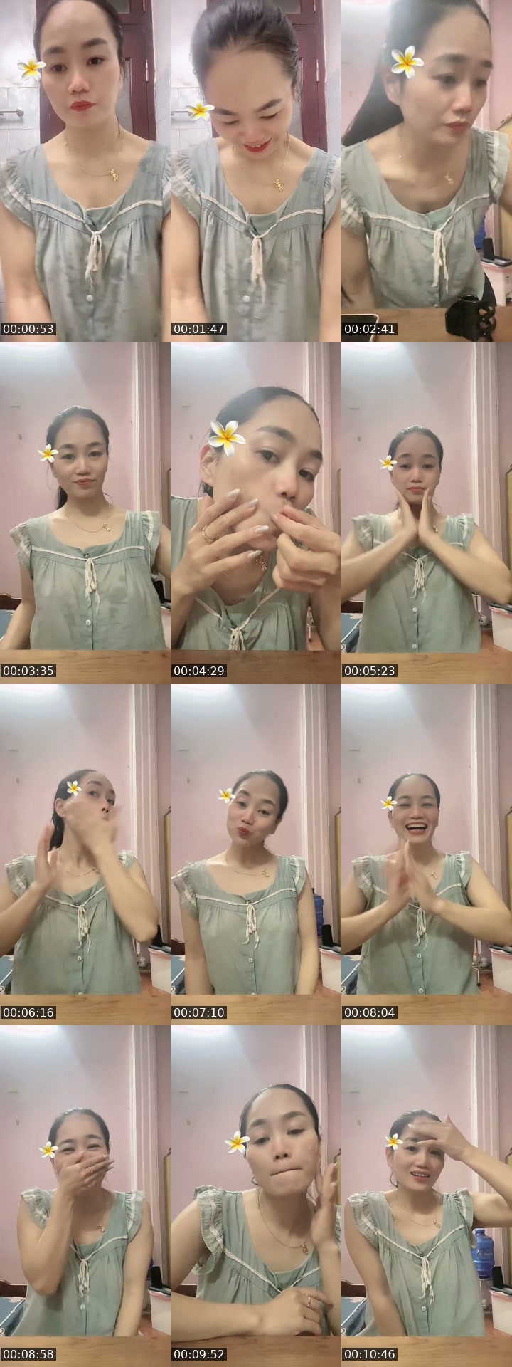 TikTok live: Helo mn by @gai36_banthuoclao