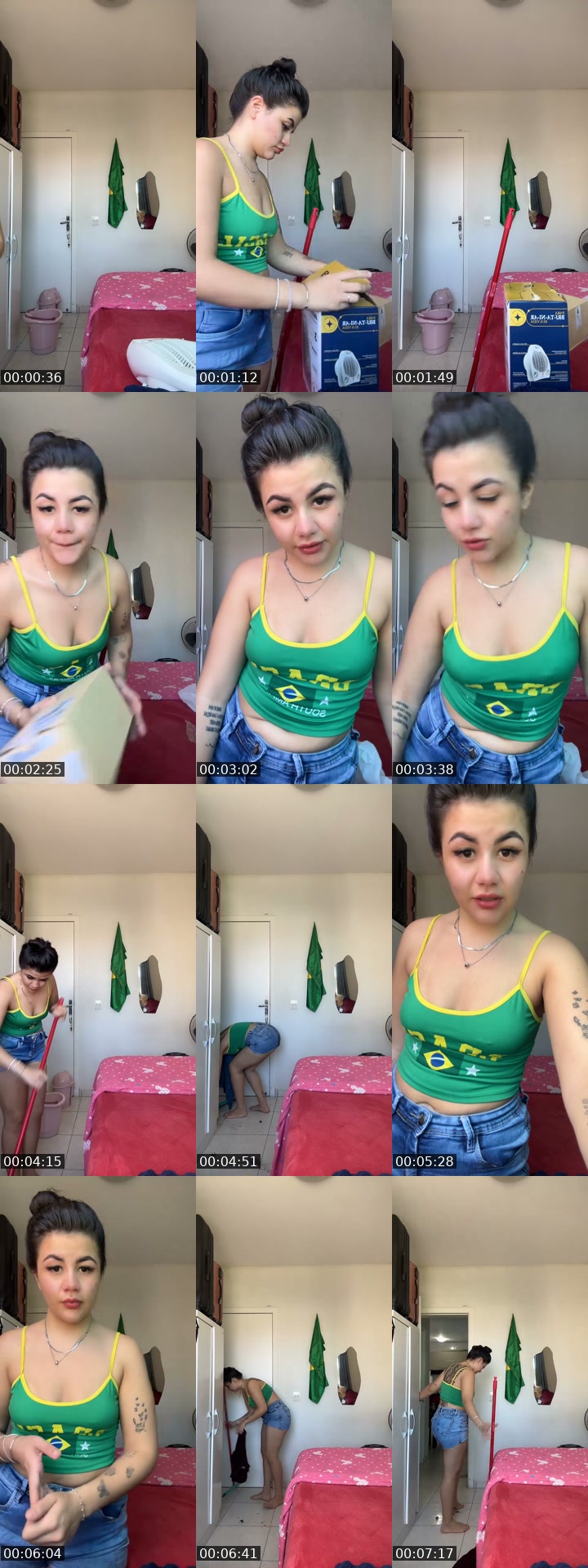 @cindy_viieira TikTok live from 2026-07-27