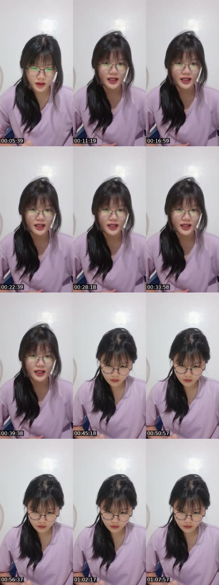 TikTok live: hi by @elleyyrn
