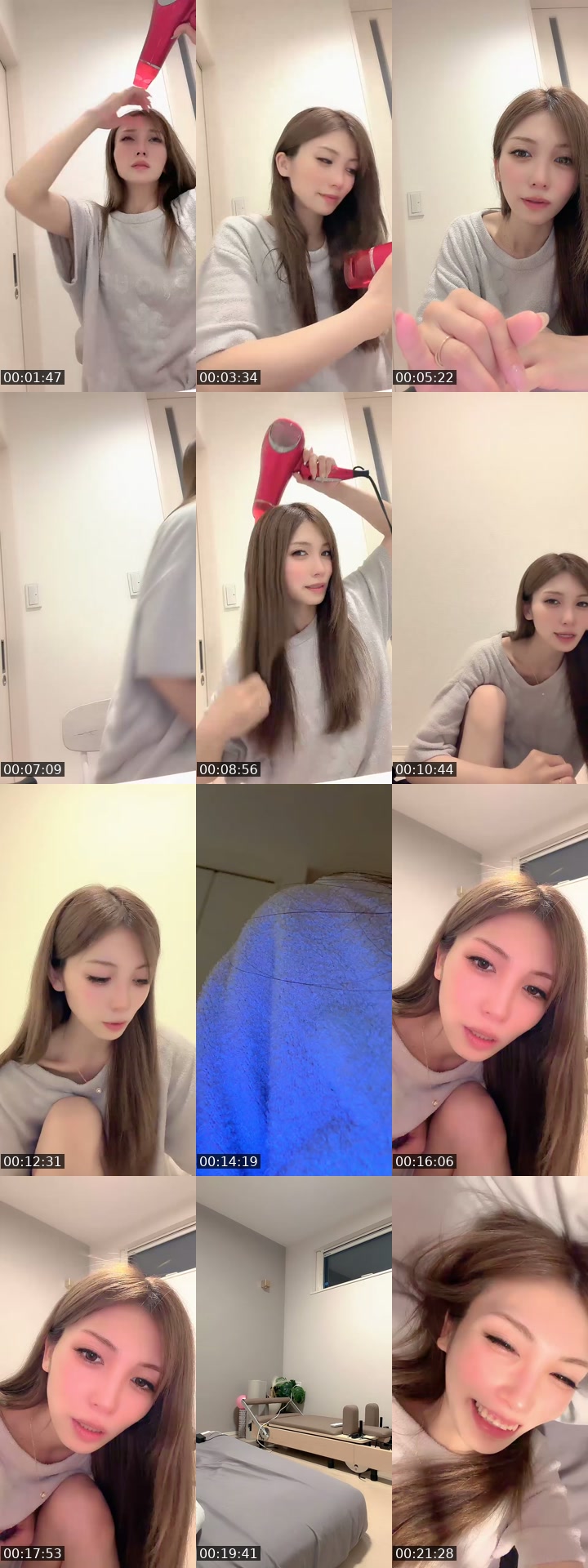 @haaaaruuuu422 Japan TikTok live from 2026-07-27