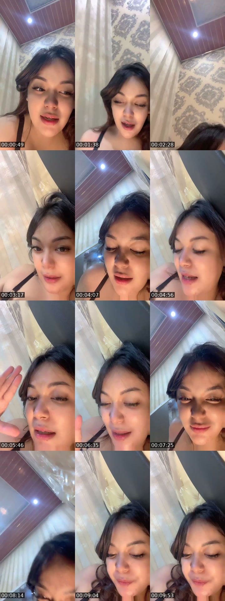 @caa.ca.caa TikTok live from 2026-07-27