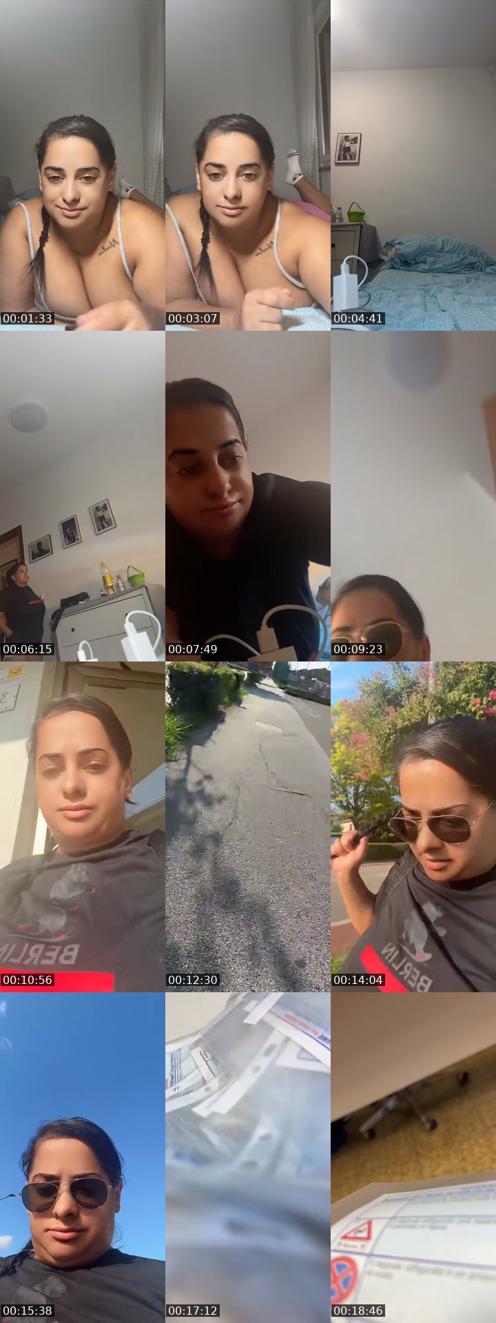 @iubire433 TikTok live from 2026-07-27