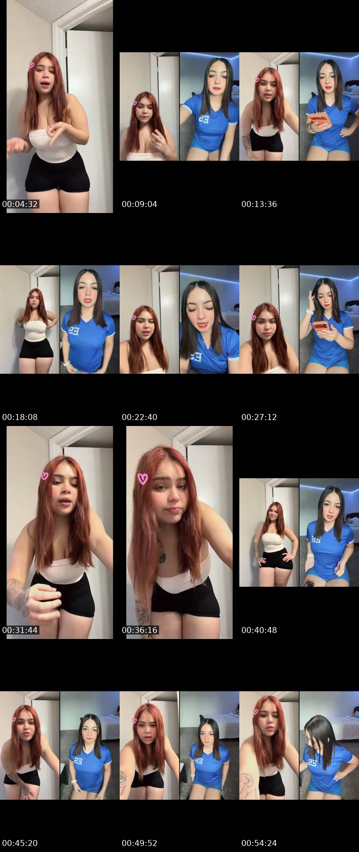 @rubisandoval22 TikTok live from 2026-07-27