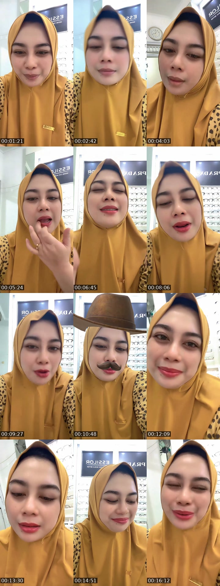 @sindiabret TikTok live from 2026-07-27