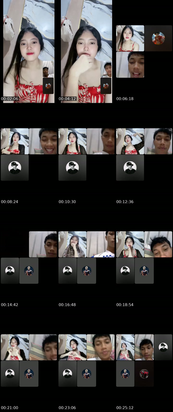 @youneverknow796 TikTok live from 2026-07-27