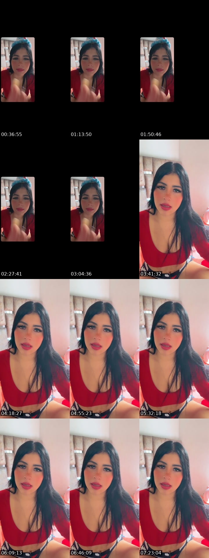 @mamasita7310aa TikTok live from 2026-07-27
