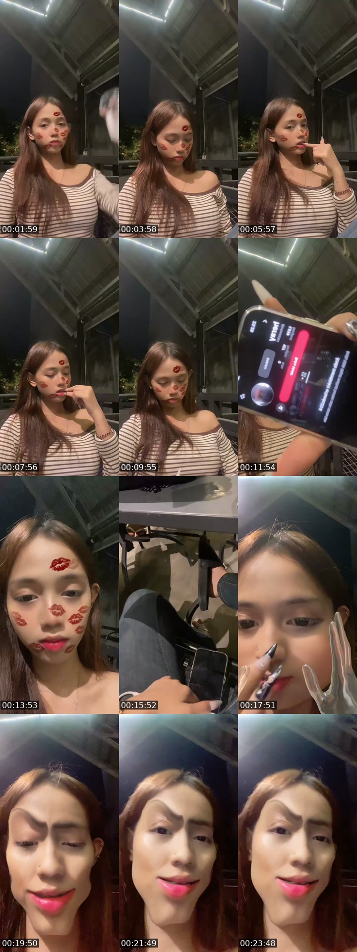 @mellnay002 TikTok live from 2026-07-27