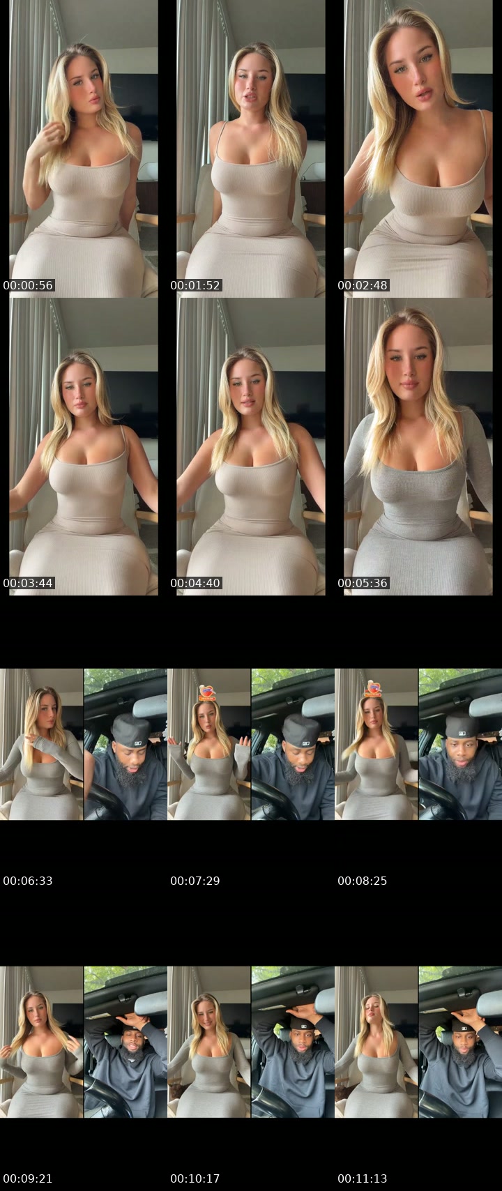 @lookitsvicky TikTok live from 2026-07-27