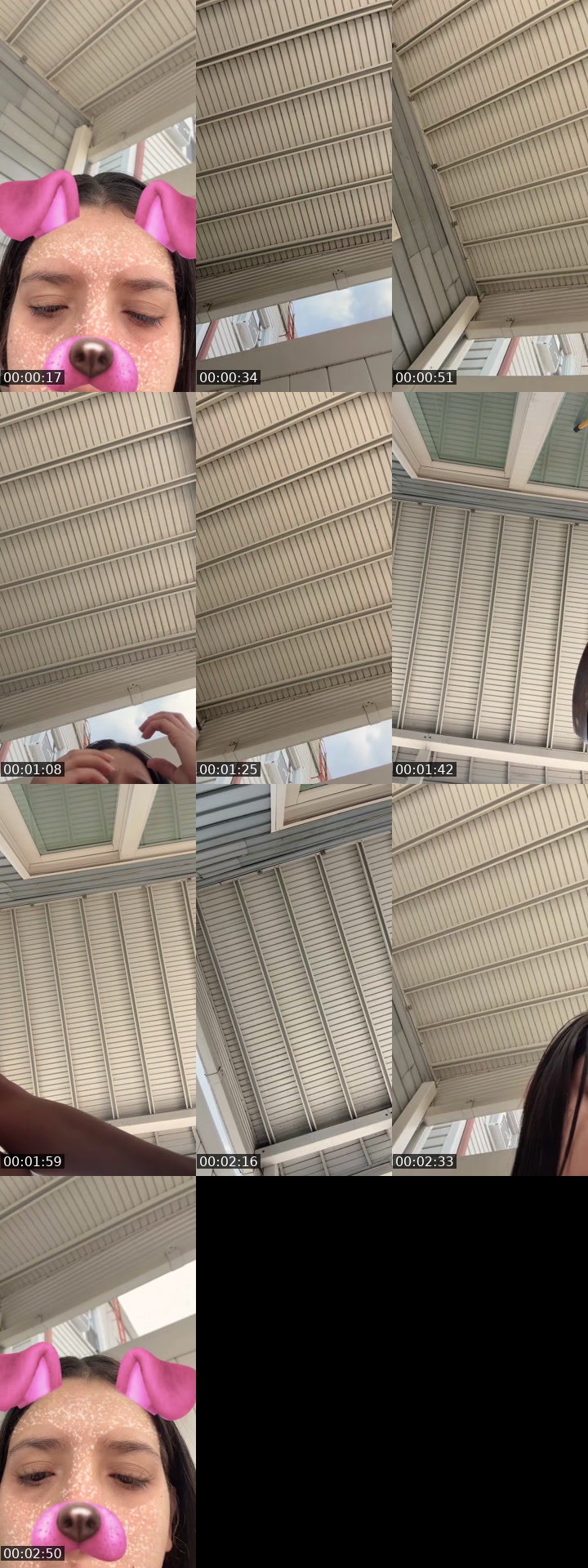 @venpapi4 TikTok live from 2026-07-27