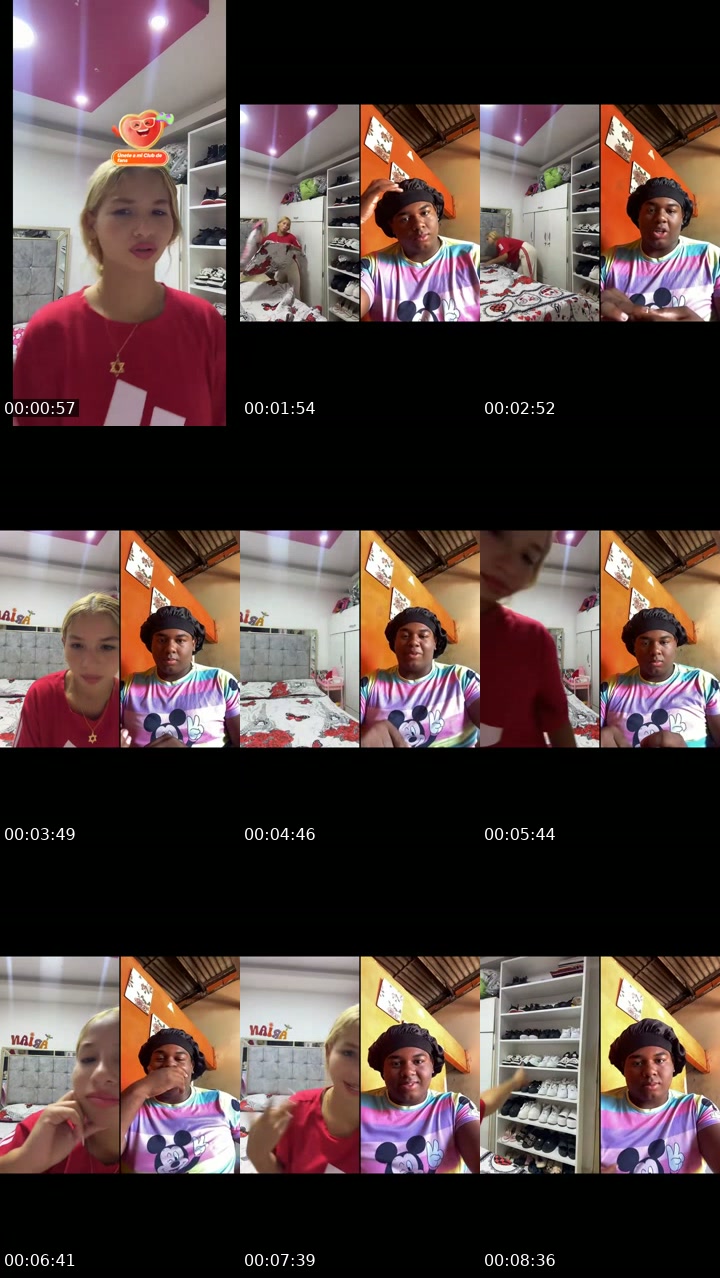 @ariana_mendivilg TikTok live from 2026-07-27