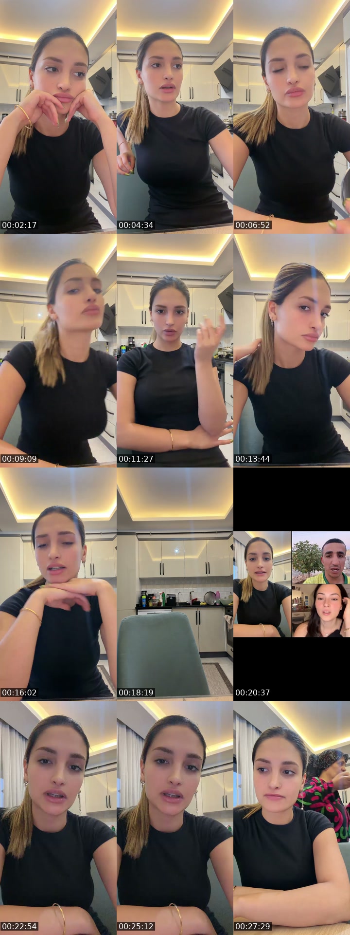 @nazliaslan_ TikTok live from 2026-07-27