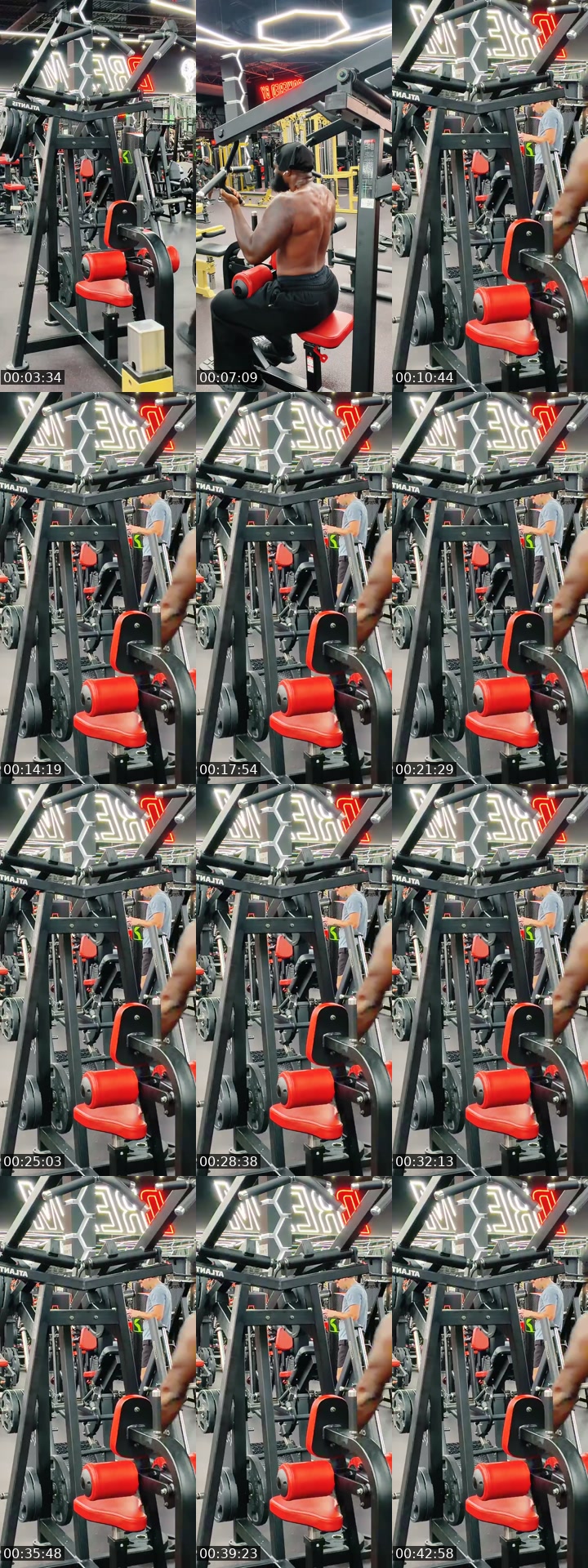 @phitmeech_journey TikTok live from 2026-07-27