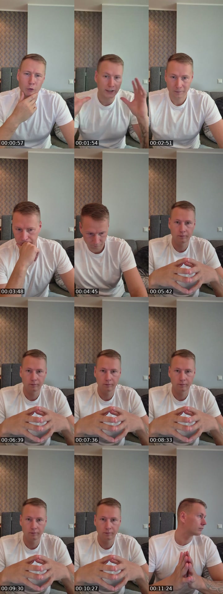 @rainerkarlep TikTok live from 2026-07-27