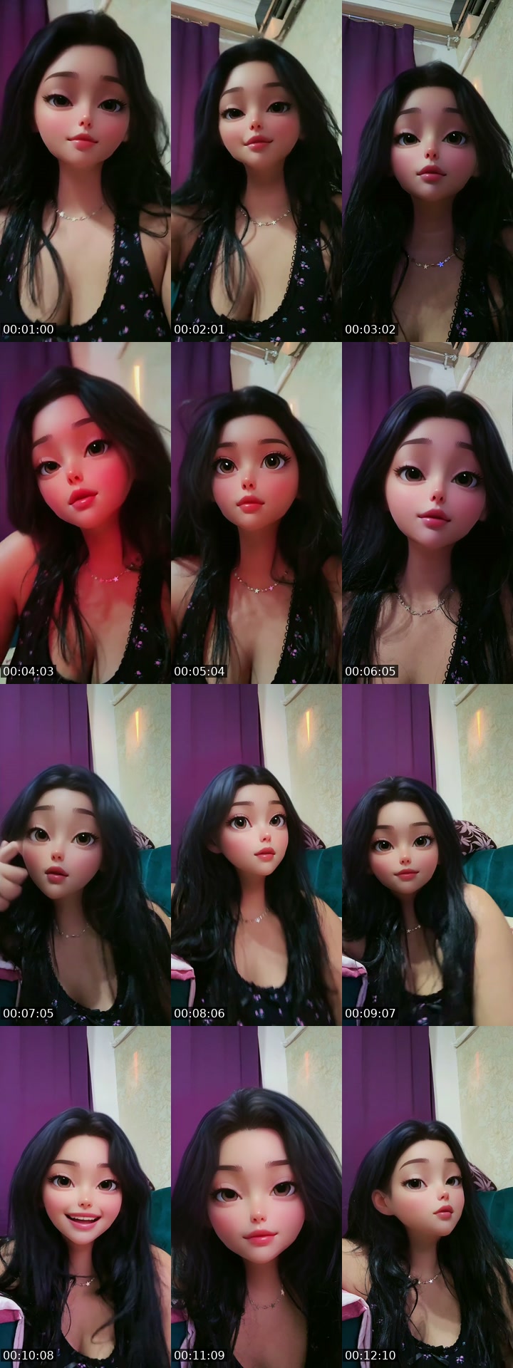 @rouu467 TikTok live from 2026-07-27