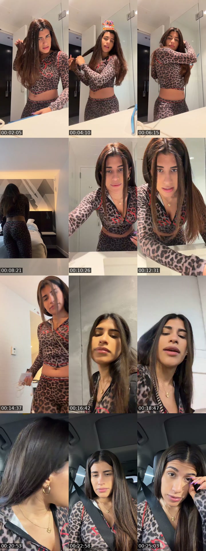 @sillyashx TikTok live from 2026-07-27