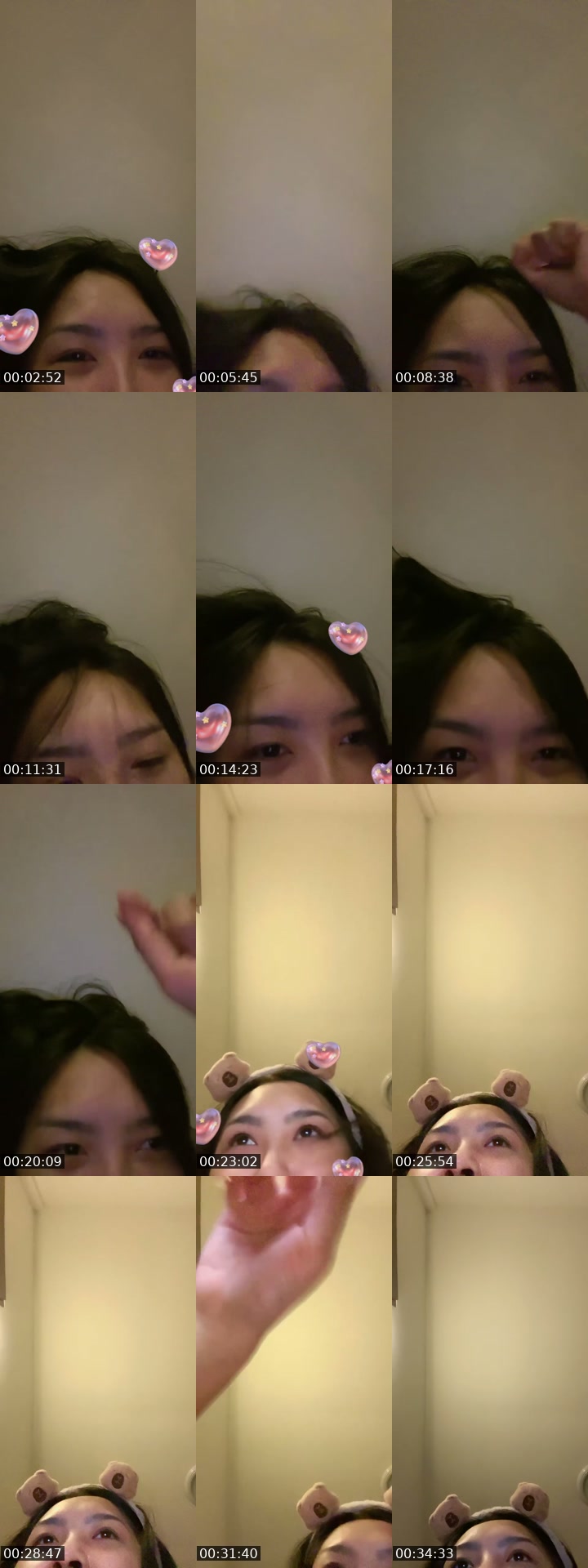 @inkeang TikTok live from 2026-07-27