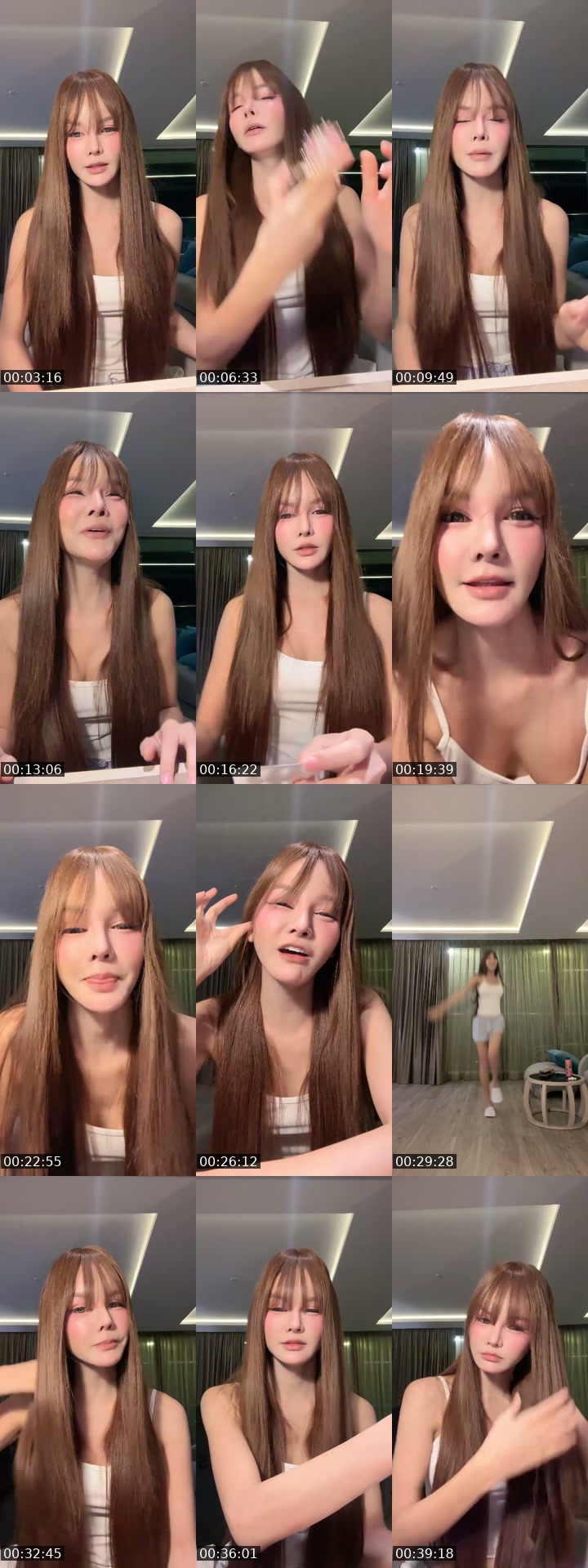 @thispearkwan TikTok live from 2026-07-27