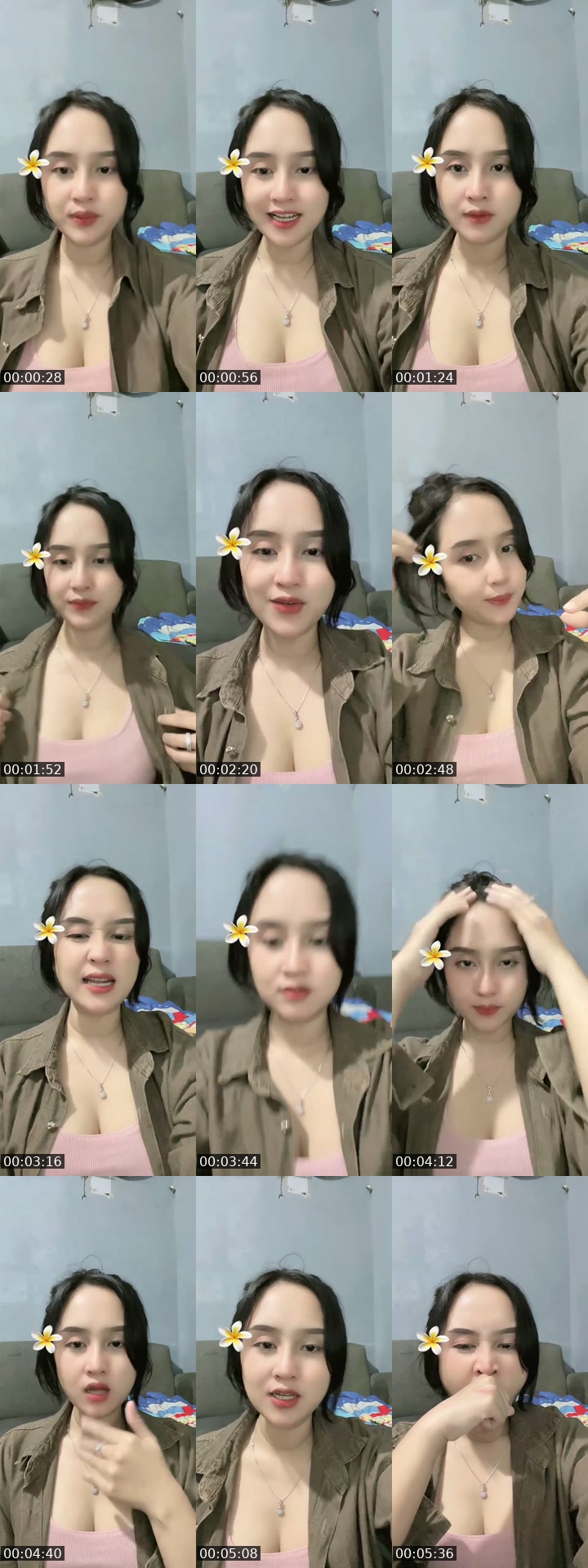 @reddzoneee8 TikTok live from 2026-07-27