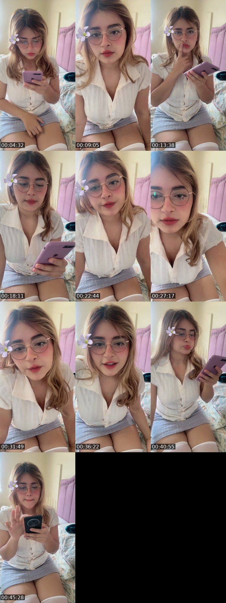 @hanita0003 TikTok live from 2026-07-27