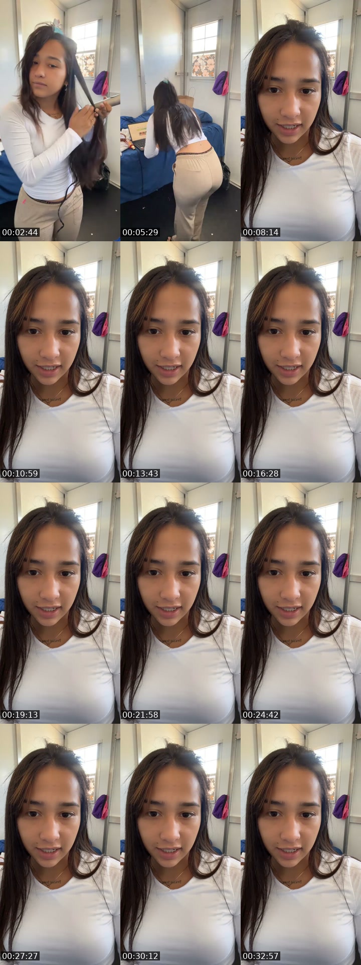 TikTok live: Que hacen ? by @laura.valentina708