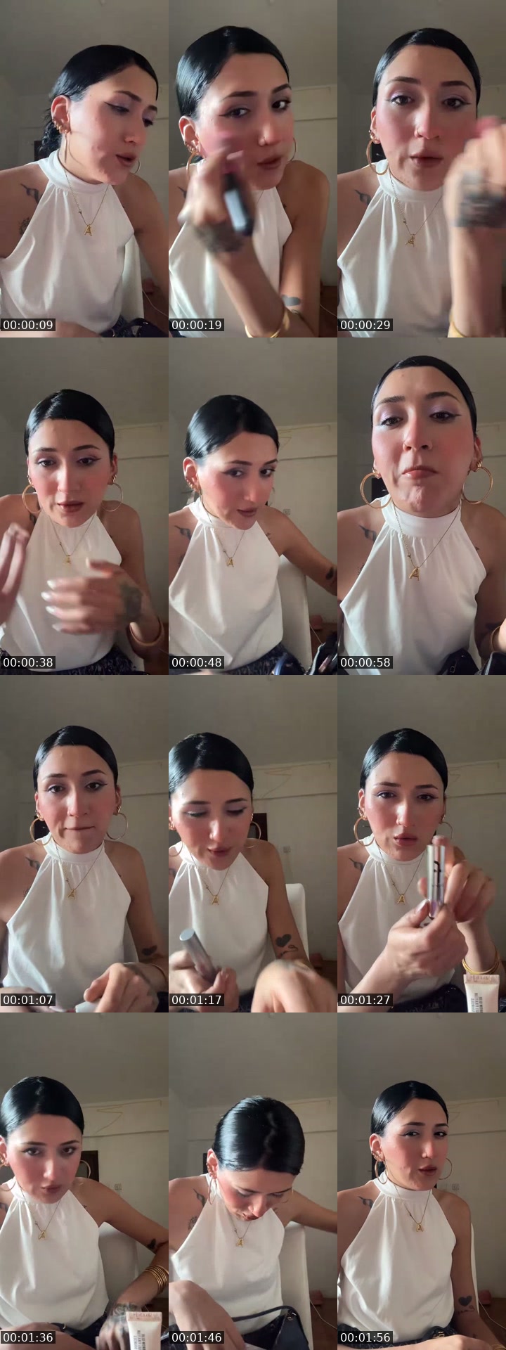 TikTok live: Düzce by @m2aleyx