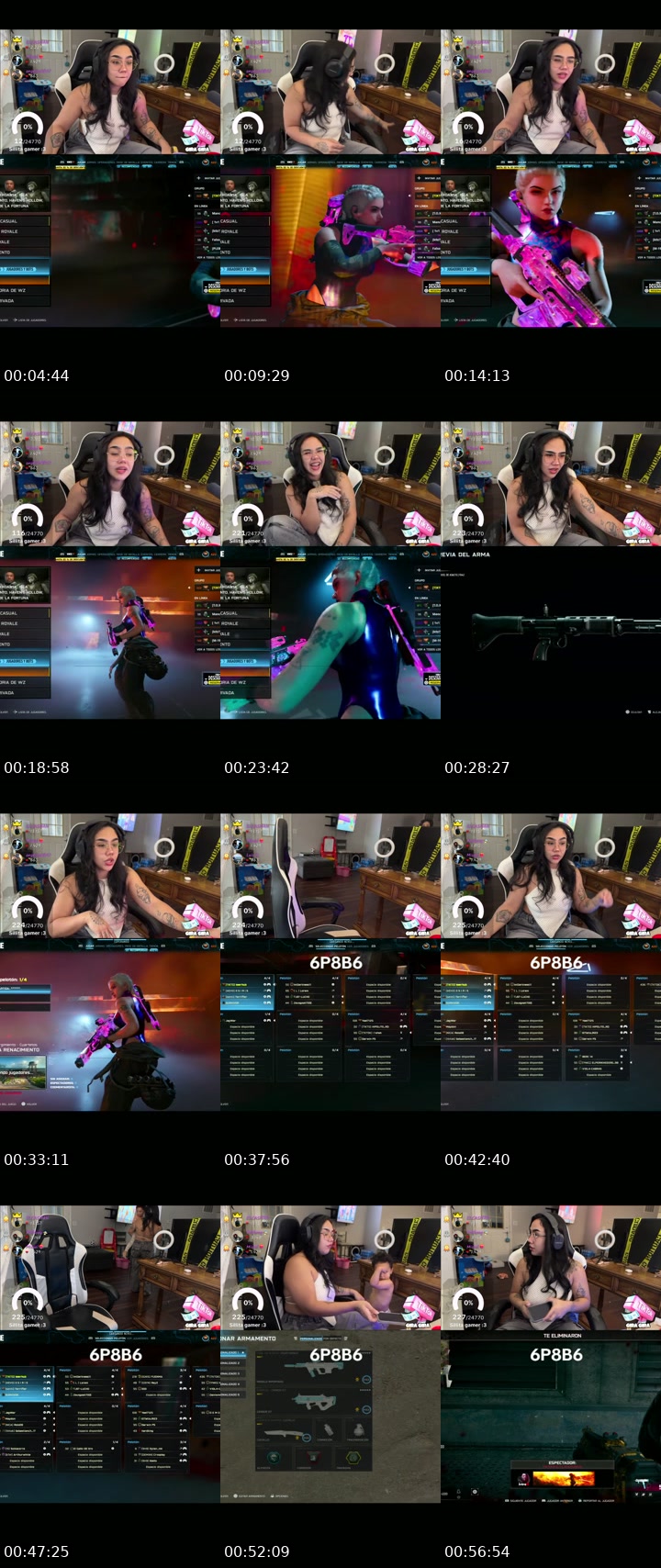 TikTok live: SIGUEME Y TE BESO by @keerochoa