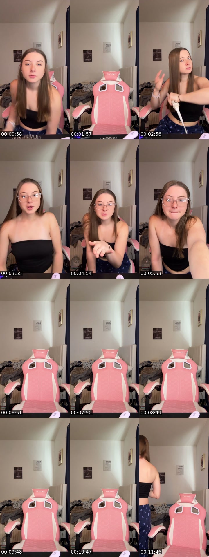 @dezyraemarie TikTok live from 2026-07-27