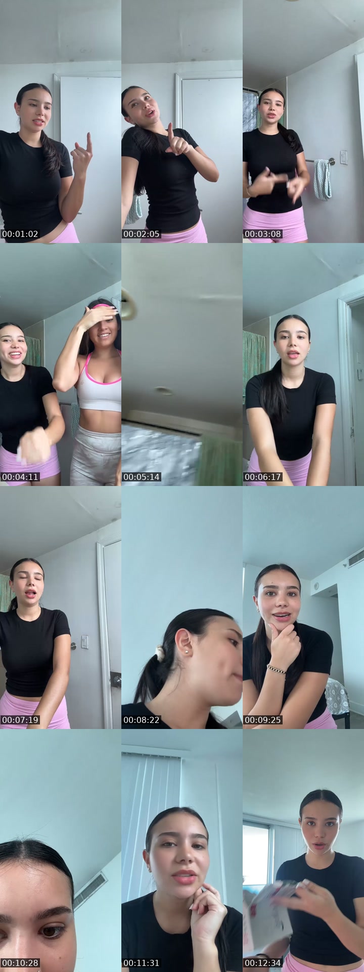@jo_rigote TikTok live from 2026-07-27