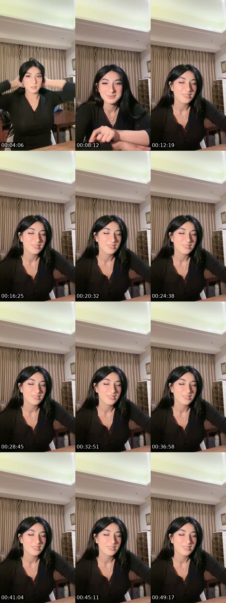 @sshamirakhan TikTok live from 2026-07-27