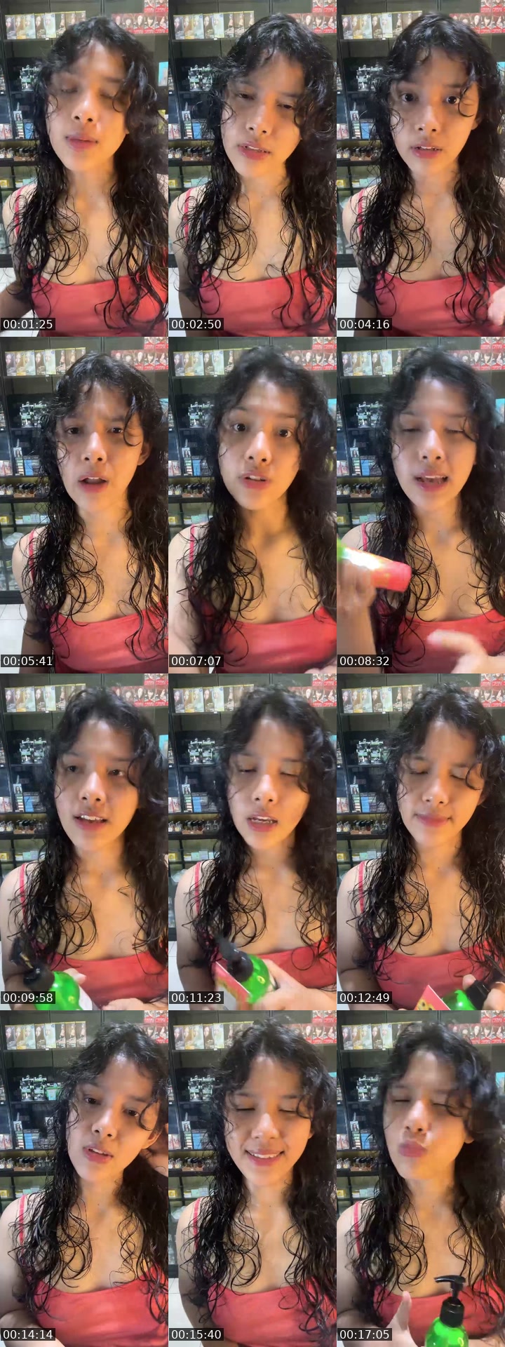 @rnw.stores TikTok live from 2026-07-27