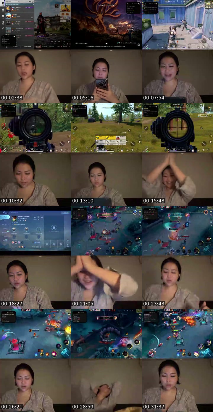 @amtdfk TikTok live from 2026-07-27
