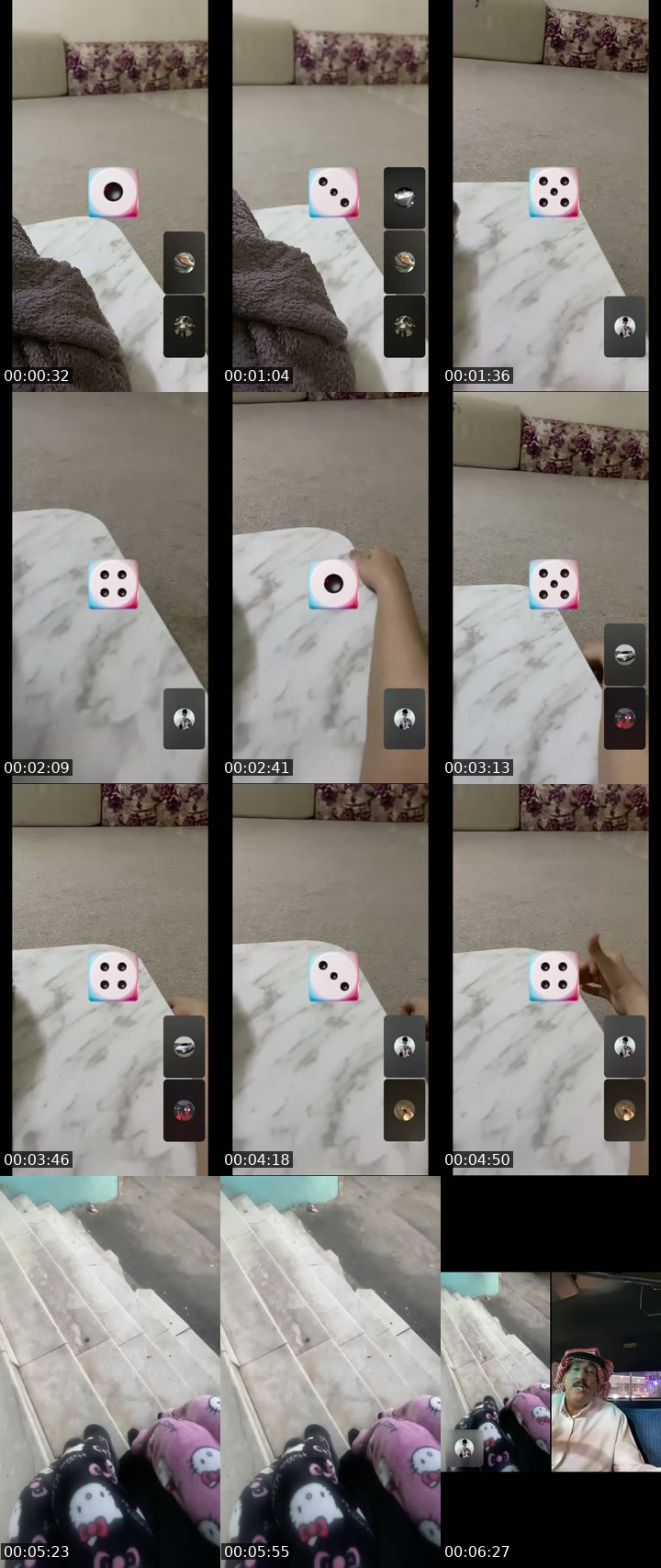 @viili.14 TikTok live from 2026-07-27