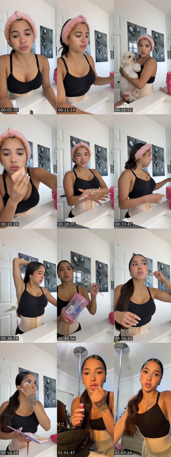 @kate.0208 TikTok live from 2026-07-27